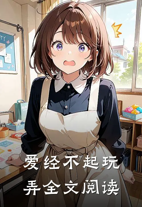 爱经不起玩弄全文阅读