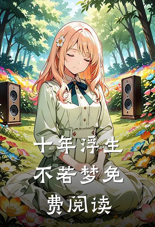 十年浮生不若梦免费阅读