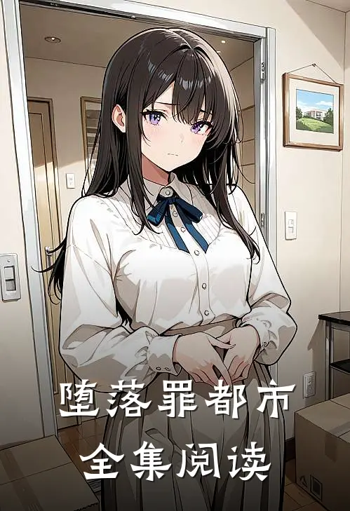 堕落罪都市全集阅读
