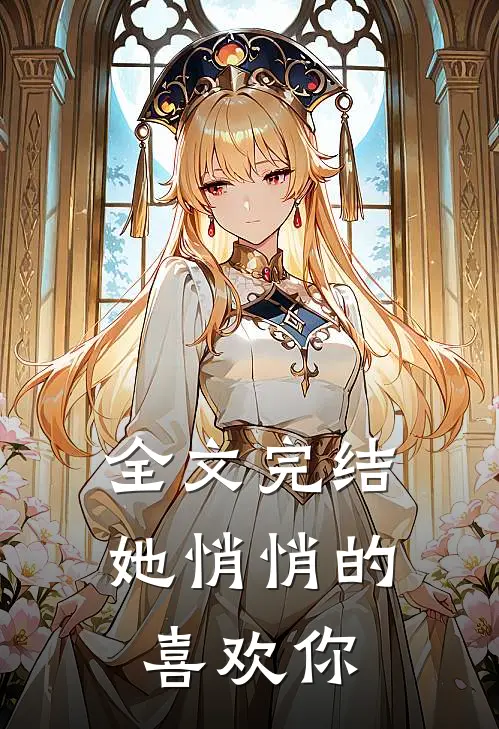 全文完结她悄悄的喜欢你