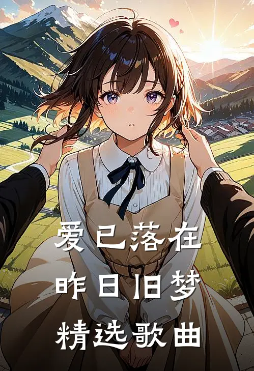 爱已落在昨日旧梦精选歌曲