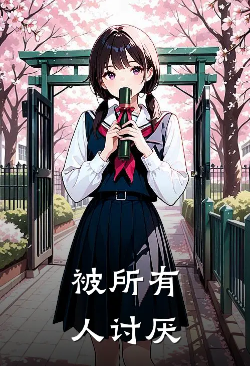 被所有人讨厌
