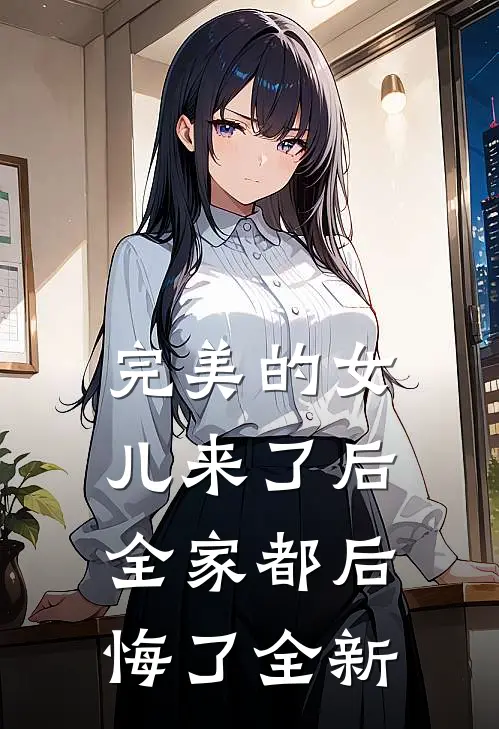完美的女儿来了后，全家都后悔了全新
