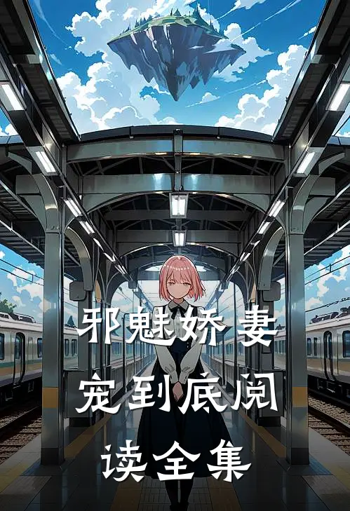 邪魅娇妻宠到底阅读全集