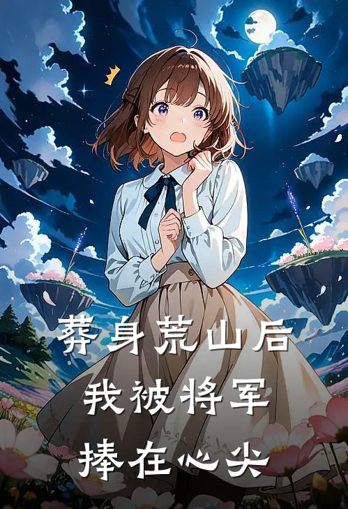 葬身荒山后，我被将军捧在心尖