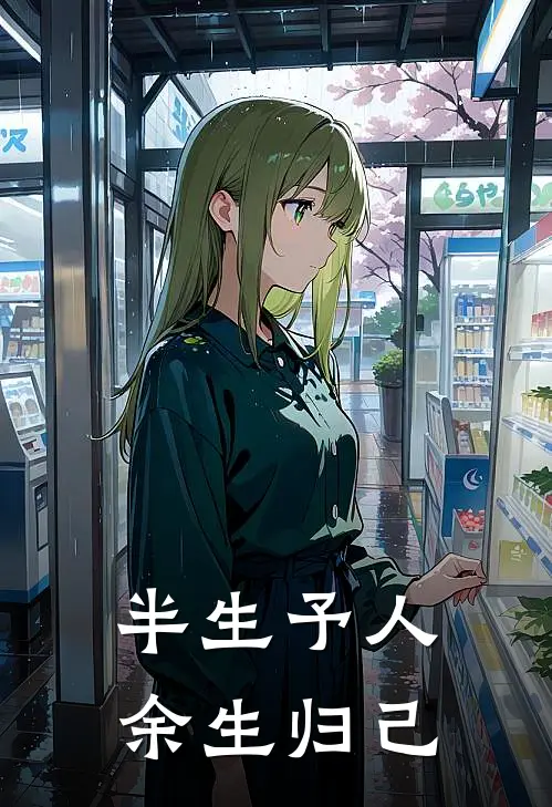 半生予人，余生归己