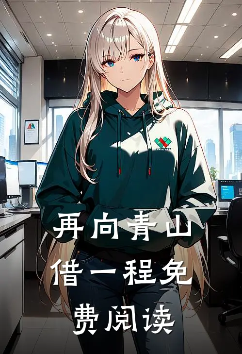 再向青山借一程免费阅读