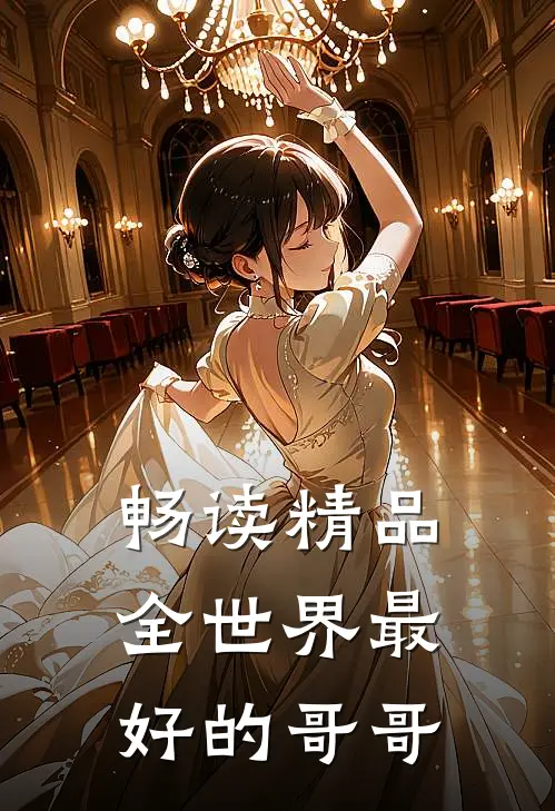畅读精品全世界最好的哥哥