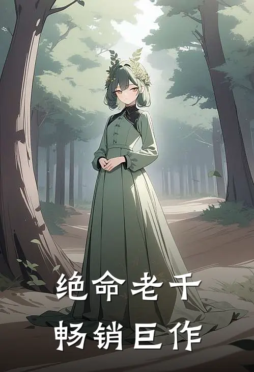 绝命老千畅销巨作