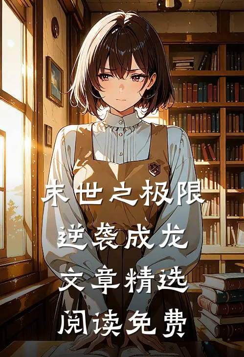 末世之极限逆袭成龙文章精选阅读免费