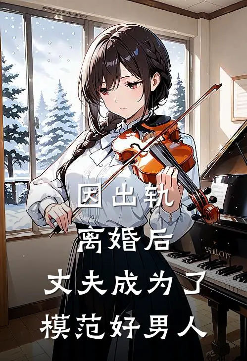 因出轨离婚后，丈夫成为了模范好男人