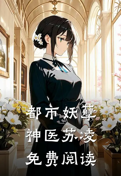 都市妖孽神医苏凌免费阅读
