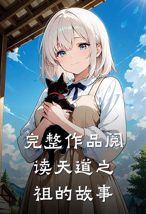 完整作品阅读天道之祖的故事