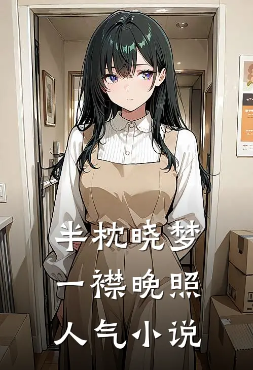 半枕晓梦，一襟晚照人气小说