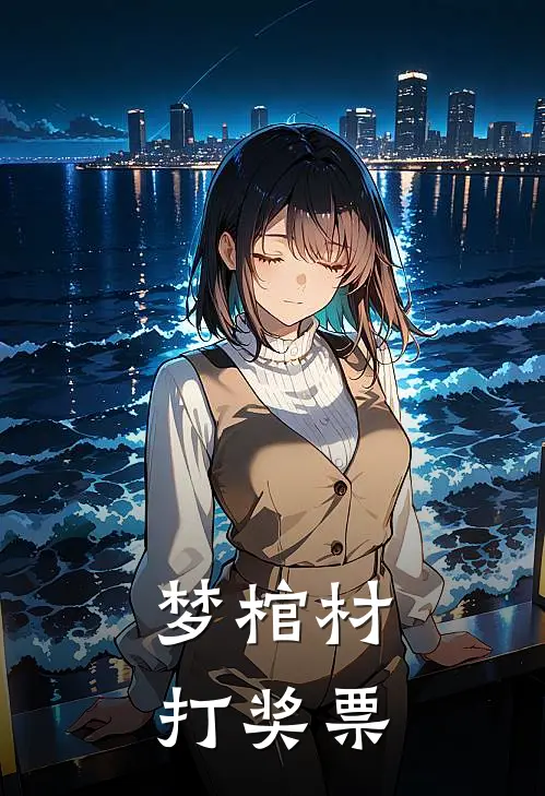 梦棺材打奖票