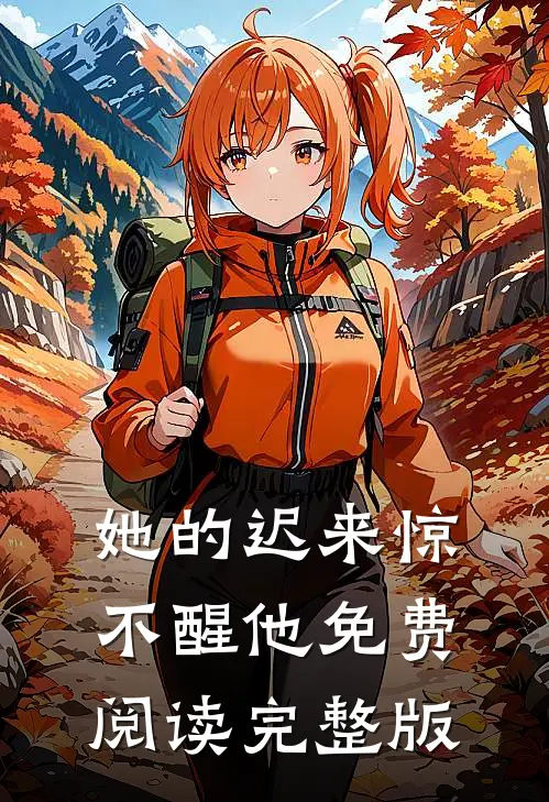 她的迟来惊不醒他免费阅读完整版