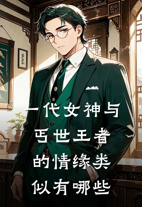 一代女神与丐世王者的情缘类似有哪些