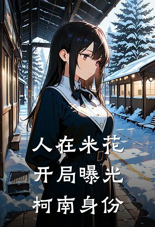 人在米花：开局曝光柯南身份