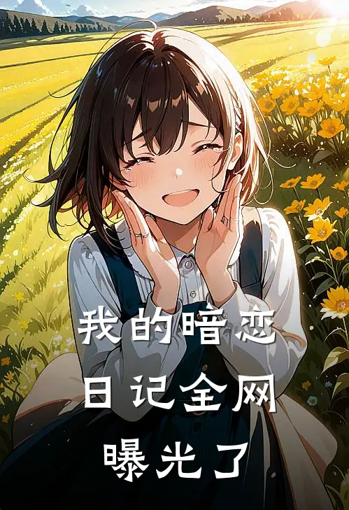我的暗恋日记全网曝光了