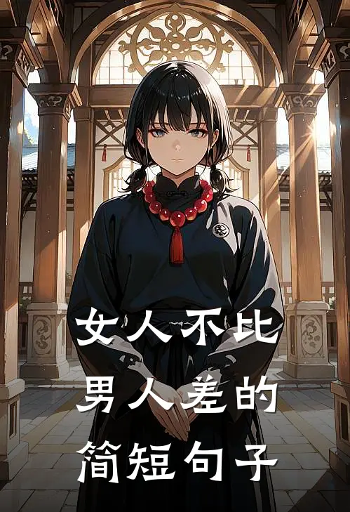 女人不比男人差的简短句子