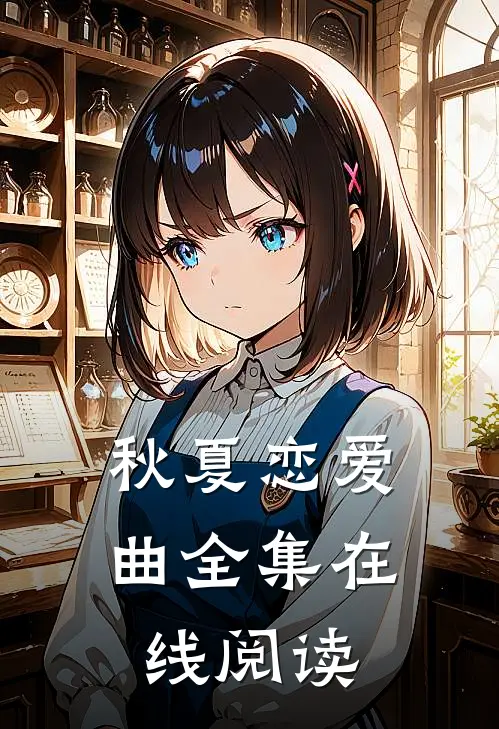 秋夏恋爱曲全集在线阅读