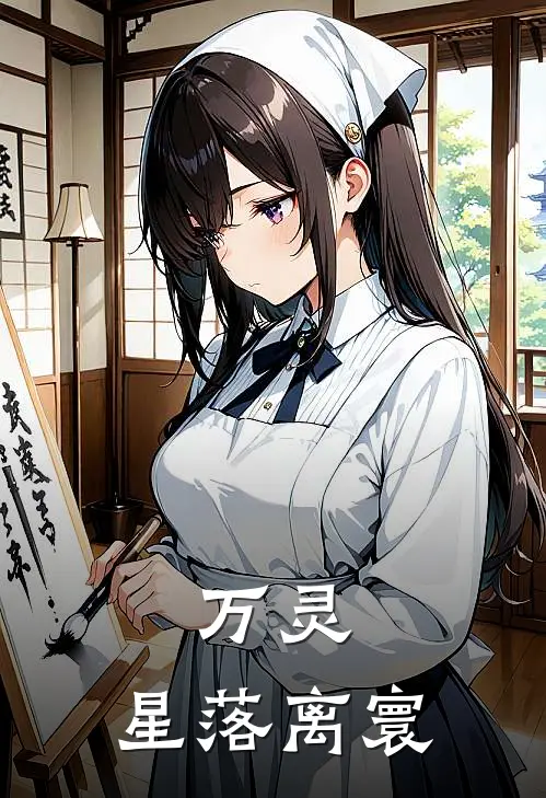 万灵星落离寰不是在番茄签约了吗