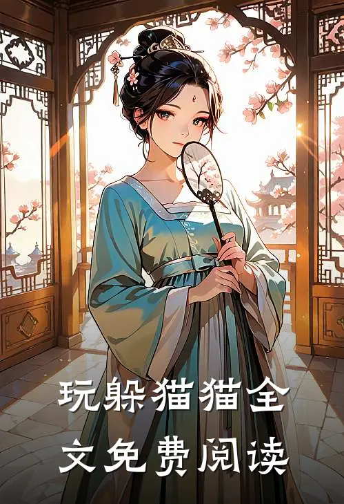 玩躲猫猫全文免费阅读