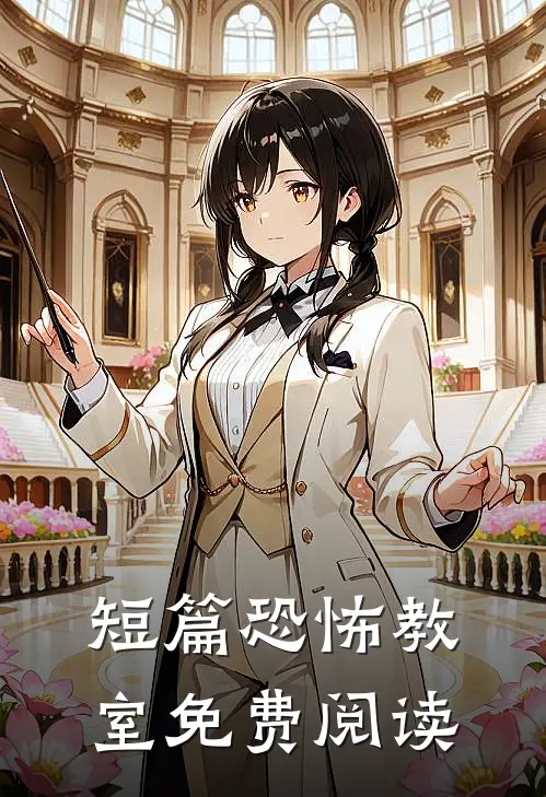 短篇恐怖教室免费阅读