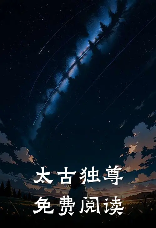 太古独尊免费阅读