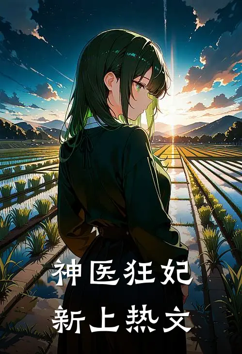 神医狂妃新上热文