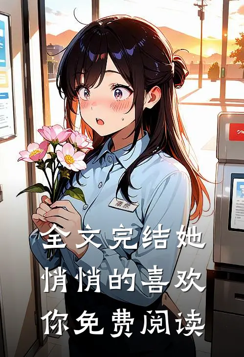 全文完结她悄悄的喜欢你免费阅读