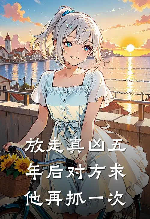 放走真凶五年后对方求他再抓一次