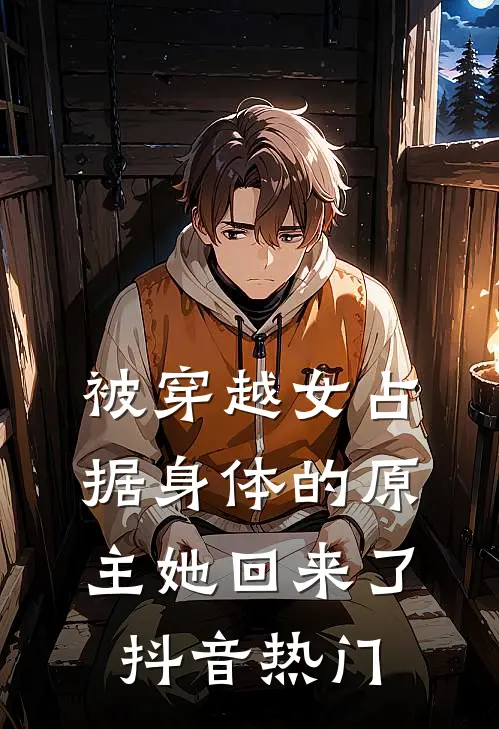 被穿越女占据身体的原主她回来了抖音热门