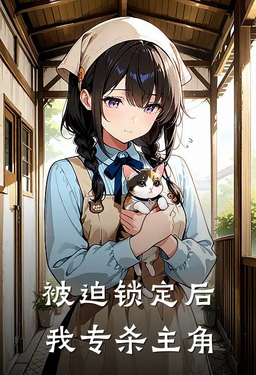 被迫锁定后，我专杀主角
