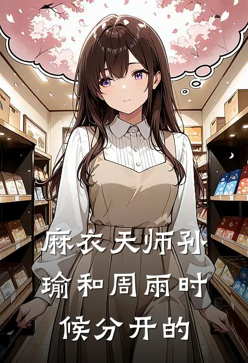 麻衣天师孙瑜和周雨时候分开的