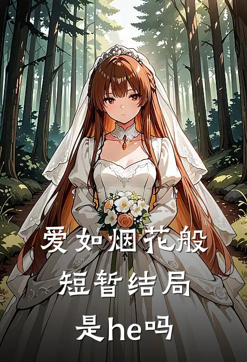 爱如烟花般短暂结局是he吗