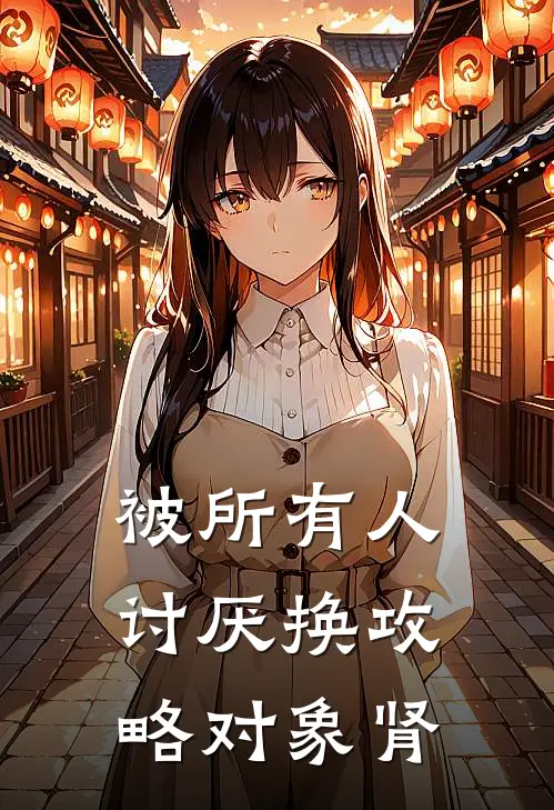 被所有人讨厌 换攻略对象 肾