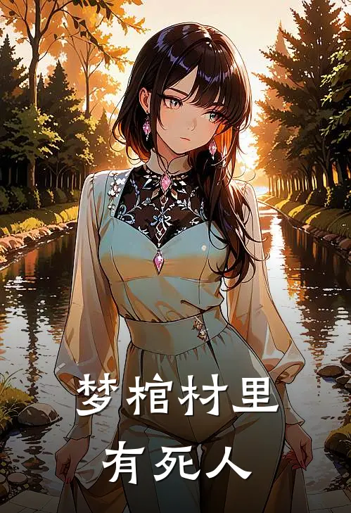 梦棺材里有死人