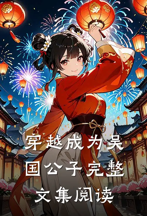 穿越成为吴国公子完整文集阅读
