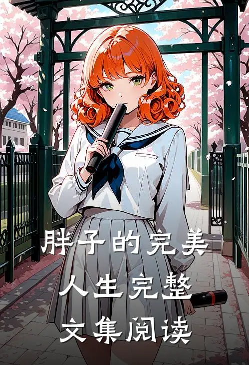 胖子的完美人生完整文集阅读