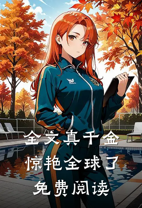 全文真千金惊艳全球了免费阅读