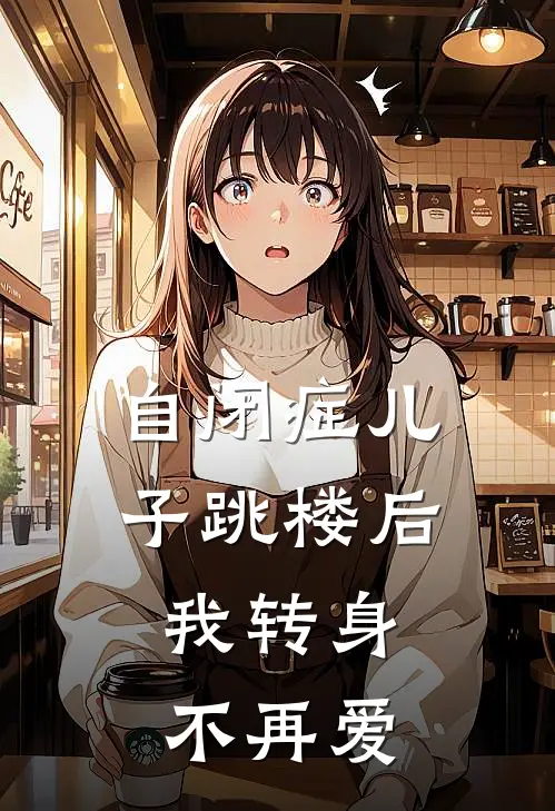 自闭症儿子跳楼后，我转身不再爱