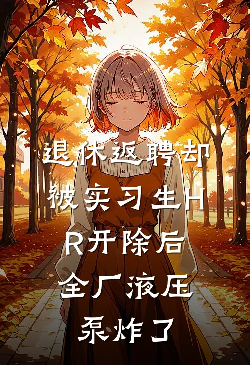退休返聘却被实习生HR开除后，全厂液压泵炸了