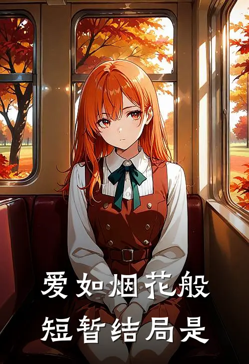 爱如烟花般短暂结局是