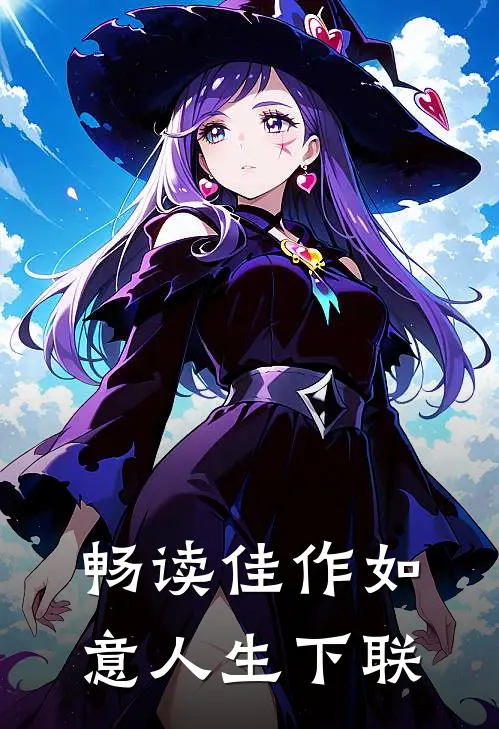 畅读佳作如意人生下联
