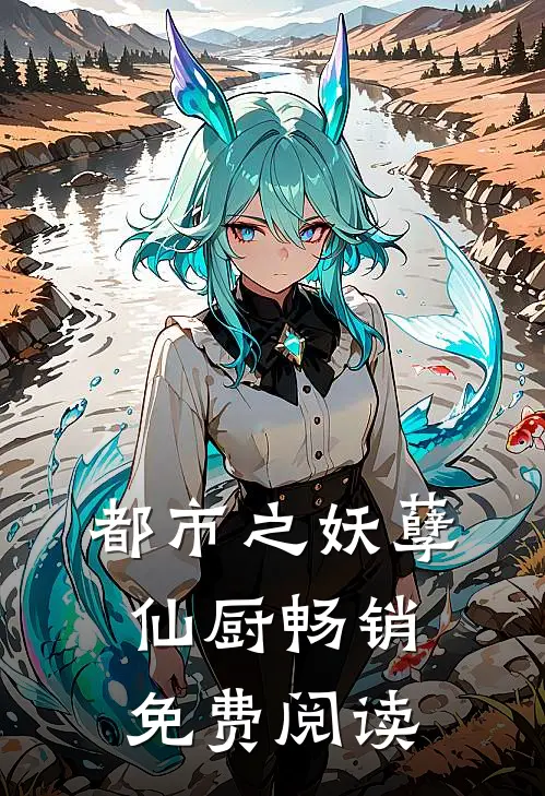 都市之妖孽仙厨畅销免费阅读