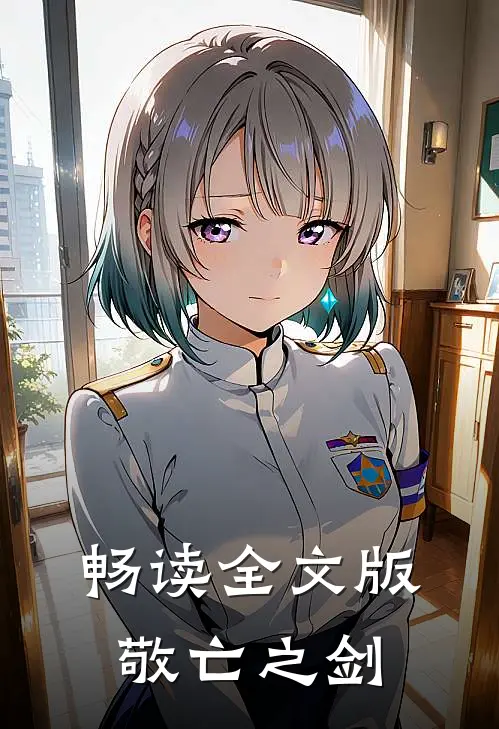 畅读全文版敬亡之剑
