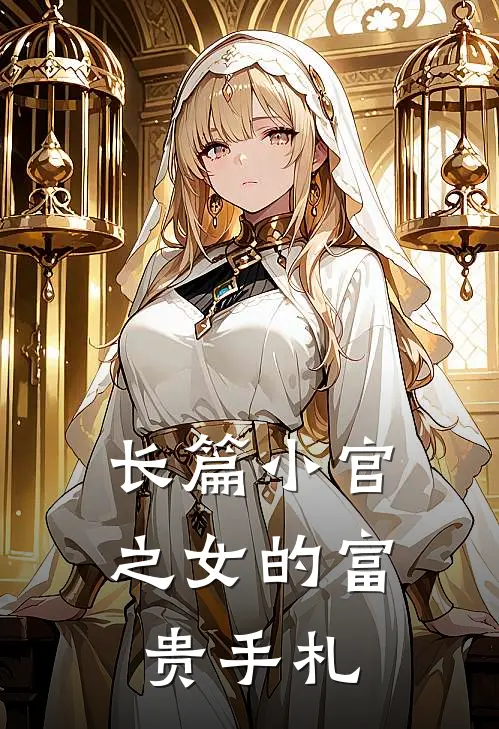长篇小官之女的富贵手札