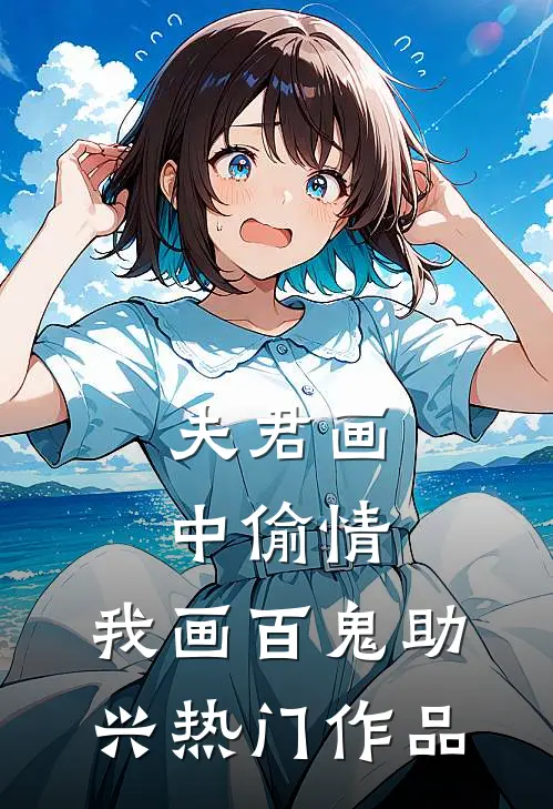 夫君画中偷情，我画百鬼助兴热门作品