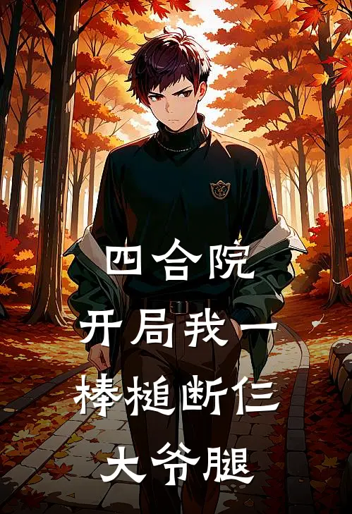 四合院：开局我一棒槌断仨大爷腿
